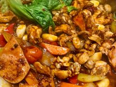 -黄记煌三汁焖锅(欢乐海岸店)