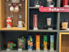 -COSTA COFFEE(龙德广场店)