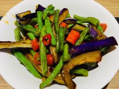 -建辉湖南土菜馆(南大街店)