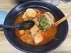 -四川老牛麻辣烫(北门桥店)