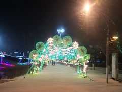 -沈阳奥体冰雪嘉年华