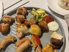 -库滋明·俄罗斯特色美食(中央大街店)