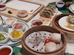 -悦得闲广式点心茶楼(蓝鲸世界店)