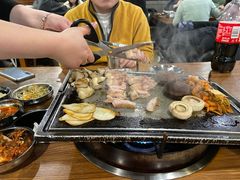 -香猪坊(五道口店)
