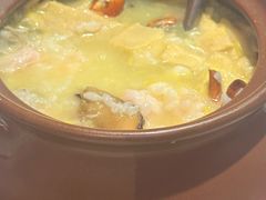 -官塘锋记鱼生·生腌·砂锅粥(牌坊街店)