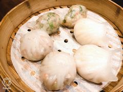 港式蒸点拼盘-高第街56号餐厅(凯德mall新都心店)