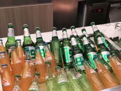 -西安绿地假日酒店