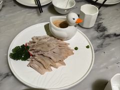 -北京全聚德(清华园店)