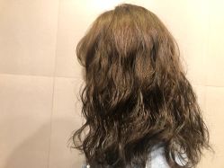 点击看大图 -川和潮人漂色·烫染·接发