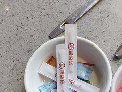 -海底捞火锅(悦汇时光颂店)