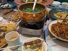 -阿娜尔·新疆菜(宜家荟聚中心店)