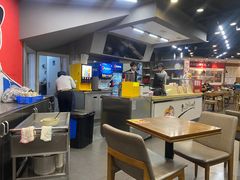 -李先生牛肉面大王(北京平谷步行街店)