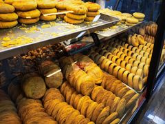 -穆林传统清真糕点(阆中店)