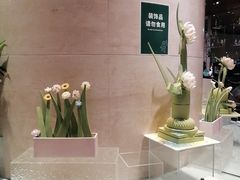 -南通绿洲国际假日酒店全日餐厅