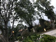 -宁波杭州湾海底温泉