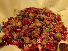 -寻食記创意特色菜