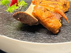 -富淳饭店(陆家嘴保利广场店)