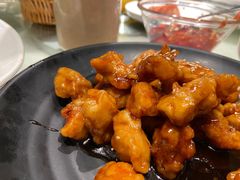 糖醋里脊-佬肥猫(国华广场店)