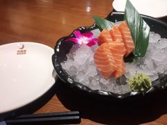 三文鱼刺身-有喜屋·深夜食堂(环宇荟店)