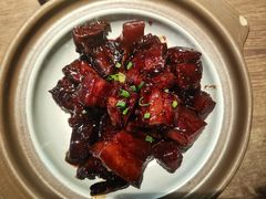 -周家二小姐的菜(西津渡店)