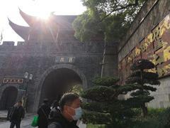 -鼓楼(西湖风景名胜区)