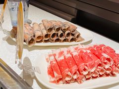 -巴奴毛肚火锅(大剧院店)