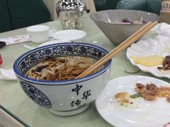 -东四民芳餐厅(世茂工三店)
