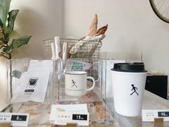 -常识咖啡common sense(春熙路店)