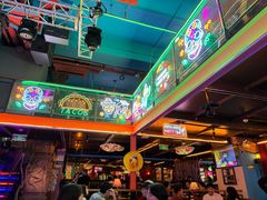 -Famous肥猫墨西哥音乐餐吧(五棵松华熙LIVE店)