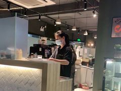 -遇见西木美式餐厅(体育路店)