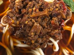 -牛王庙吳記怪味面(双楠店)
