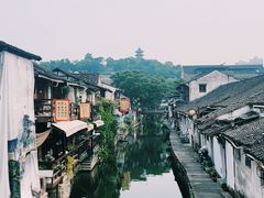 -绍兴书圣故里景区