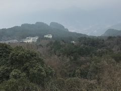 -窦圌山风景区