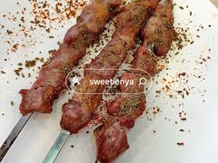 -香妃烤鸡(西单店)