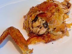 黑松露脆皮烤鸡-海味观(老西门店)