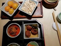 -素慧餐厅(大虹桥店)