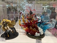 -IPSTAR·潮玩星球(西单华威潮铺街店)
