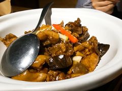 -U你·湖北家宴菜(南湖总店)