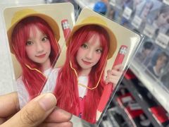-Love Star追星馆(上海大悦城店)