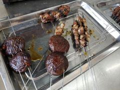 -老杜烧烤(解放路店)