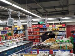 -美廉美多点(新龙店)