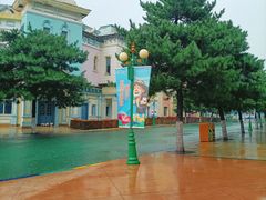 -沈阳方特欢乐世界