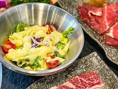 -贺野·自助炭火烤肉(紫藤路店)