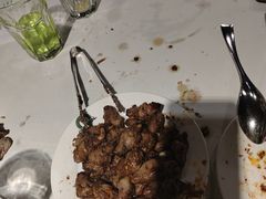 -戈拿旺巴西烤肉(崇文门店)