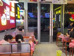 -一只虾·小龙虾·烧烤·肉蟹煲(同泰时代广场店)