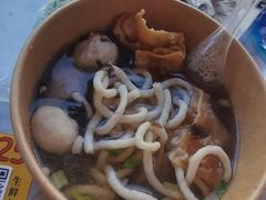 -非遗·十八曲鱼饺(西马总店)