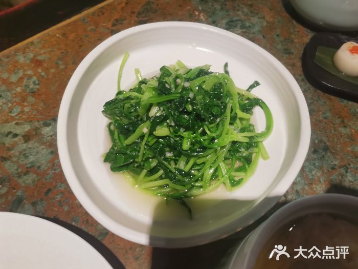 苏帮袁Sue Cuisine(南开大悦城店)图片