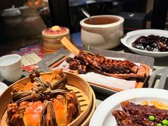 -朴墅(西湖青芝坞店·杭帮菜·家宴.14年的店)