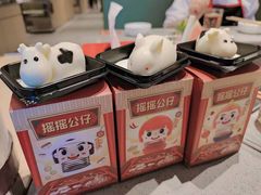 -太原茂业天地购物中心
