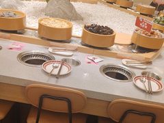 -喜家自助小火锅(卓悦里店)